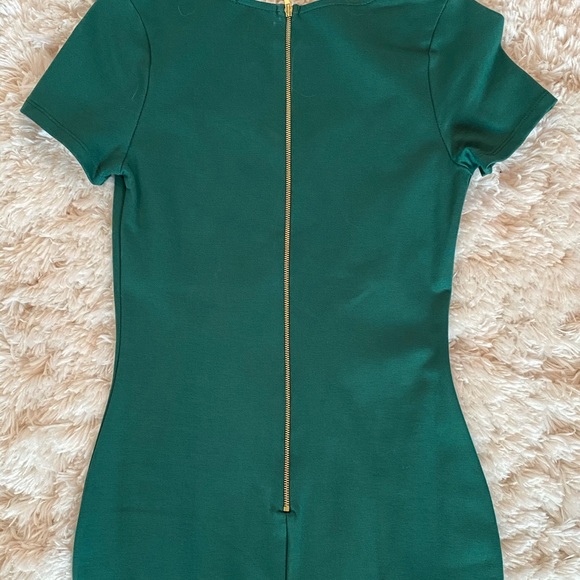 Elegant Bodycon Dress - Picture 6 of 6